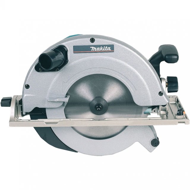 MAKITA MAKITA 5903RK 110v 235mm Circular Saw With Carry Case