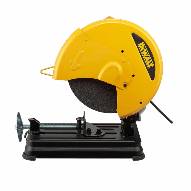 DEWALT DEWALT D28730L 110v 355mm Metal Cutting Chop Saw