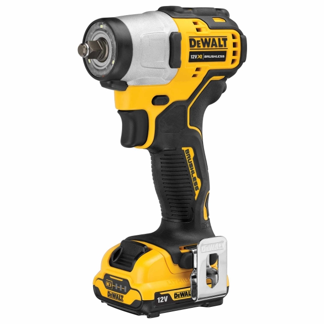 DEWALT DEWALT DCF902D2 12v BL 3/8