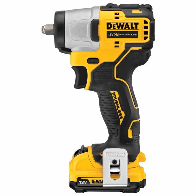 DEWALT DEWALT DCF902D2 12v BL 3/8