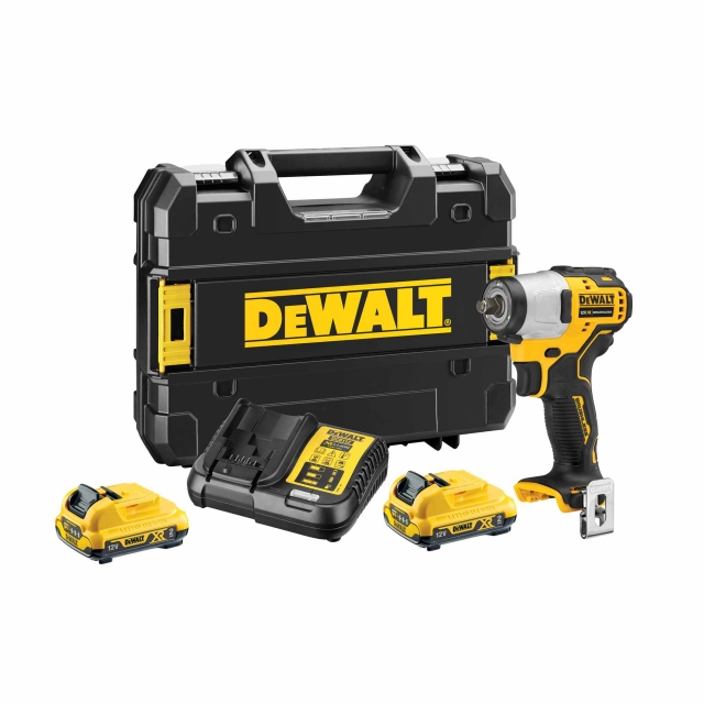 DEWALT DEWALT DCF902D2 12v BL 3/8