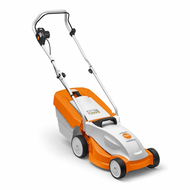 STIHL STIHL RME235 240v Electric Lawn Mower