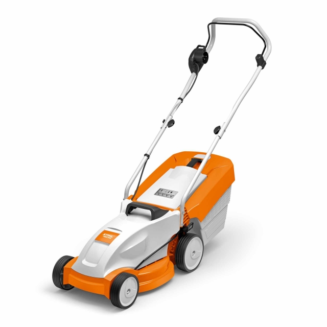 STIHL STIHL RME235 240v Electric Lawn Mower