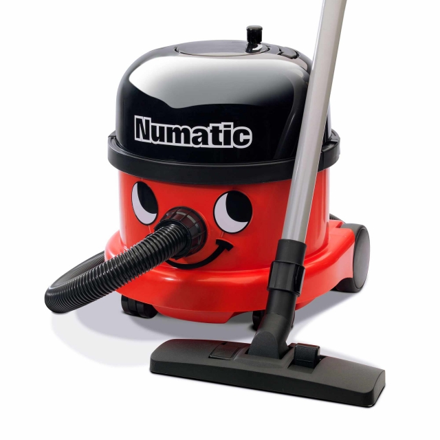 NUMATIC NUMATIC NRV240-11 240v Vac + V16.Kit NA1 DAF