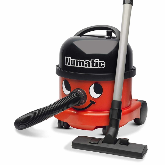 NUMATIC NUMATIC NRV240-11 110v Vac + V37.Kit NPH1 DAF