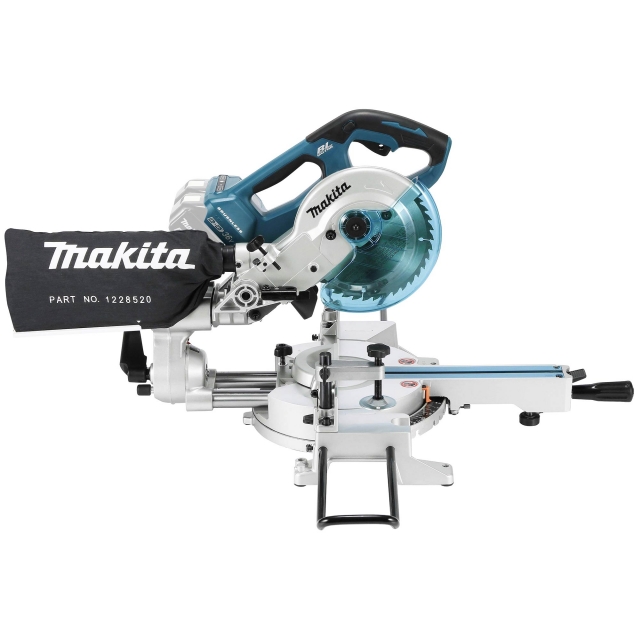 MAKITA MAKITA DLS714NZ Twin 18v (36v) Mitre Saw BODY ONLY