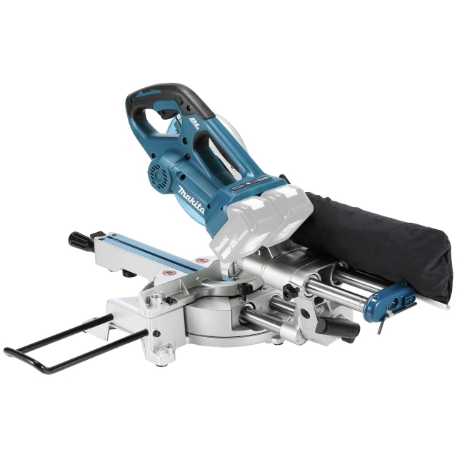 MAKITA MAKITA DLS714NZ Twin 18v (36v) Mitre Saw BODY ONLY