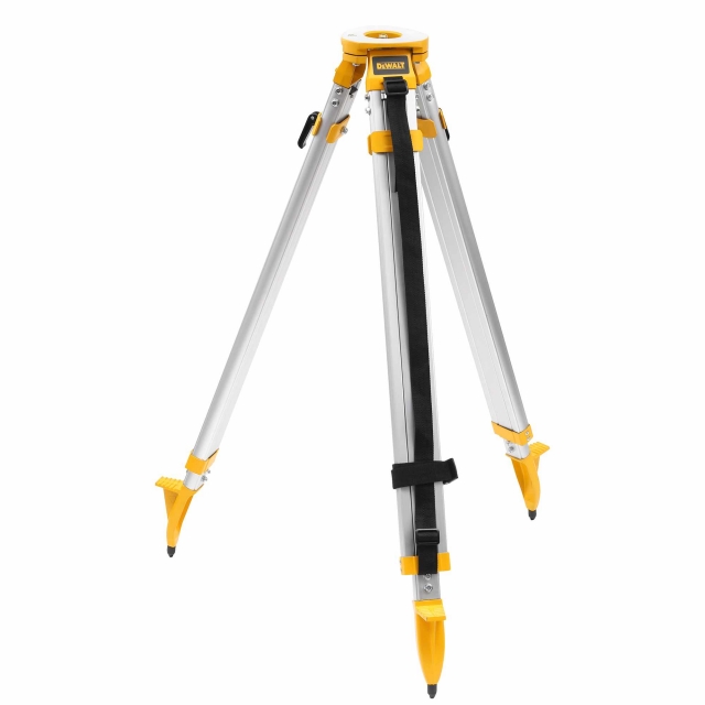 DEWALT DEWALT DE0736 Aluminium Construction Tripod