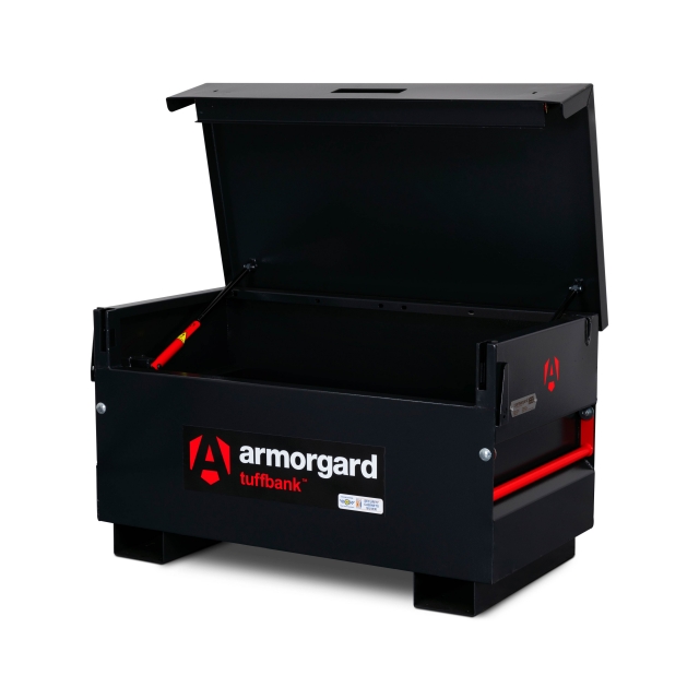 ARMORGARD ARMORGARD TB2 Tuffbank 1150x615x640 Site Box