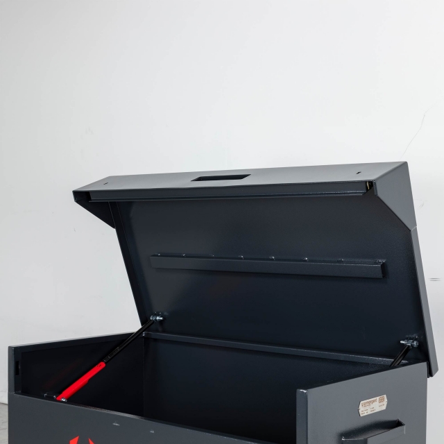 ARMORGARD ARMORGARD OX3 Oxbox 1210x625x645mm Site / Van Box