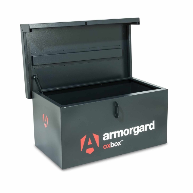 ARMORGARD ARMORGARD OX05 Oxbox 810x470x380mm Van Box