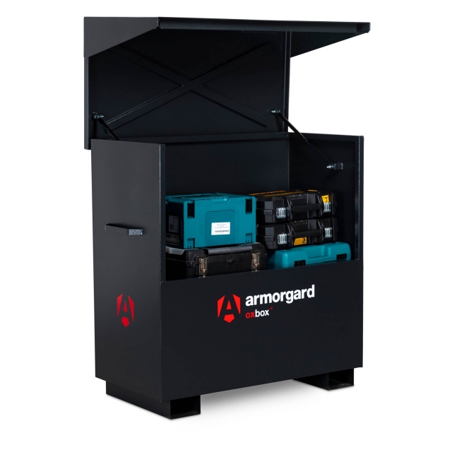 ARMORGARD ARMORGARD OX4 Oxbox Site Chest 1220x600x1185