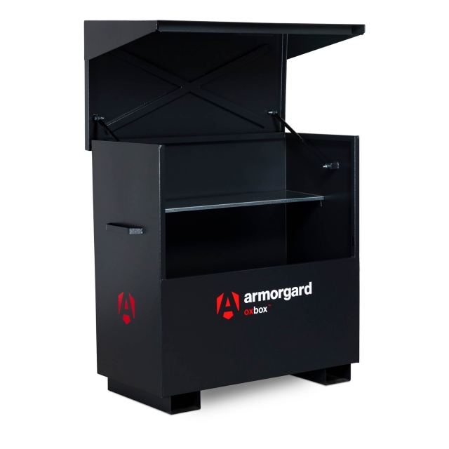 ARMORGARD ARMORGARD OX4 Oxbox Site Chest 1220x600x1185