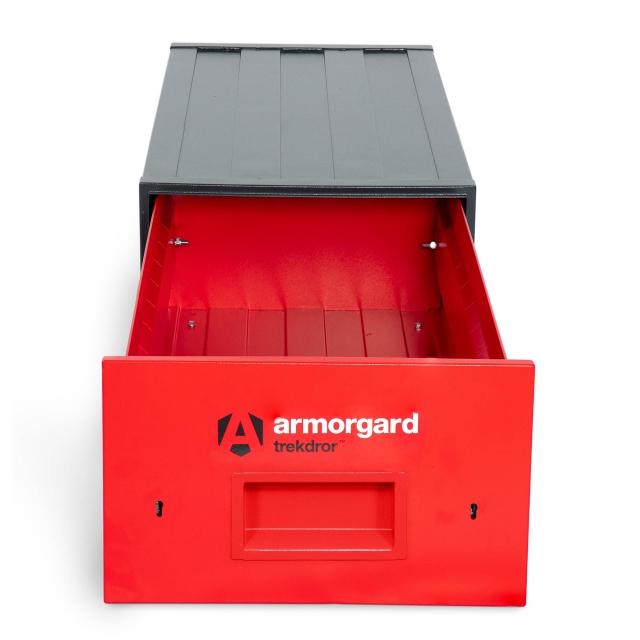 ARMORGARD ARMORGARD TKD1 Trekdror 1