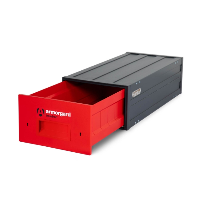 ARMORGARD ARMORGARD TKD1 Trekdror 1