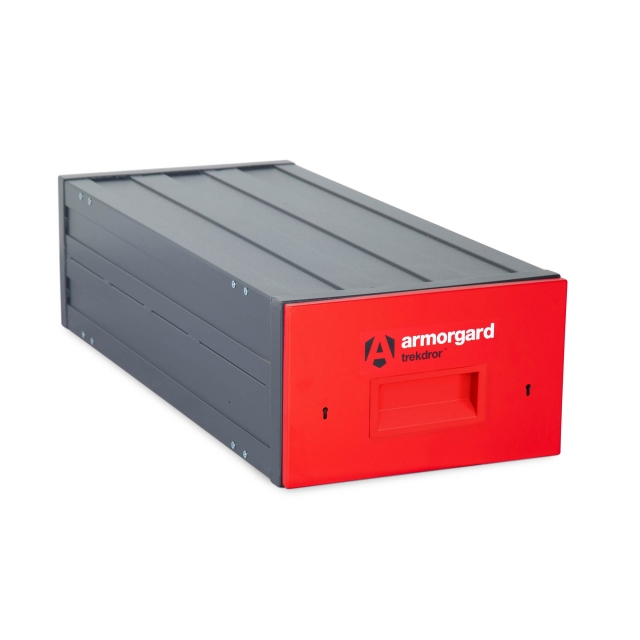 ARMORGARD ARMORGARD TKD1 Trekdror 1