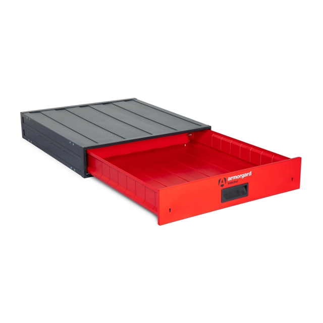 ARMORGARD ARMORGARD TKD2 Trekdror 2