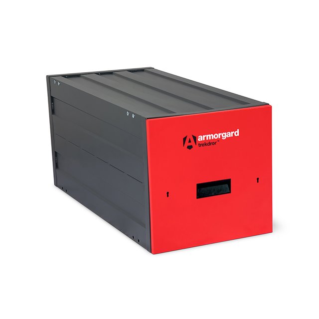 ARMORGARD ARMORGARD TKD3 Trekdror 3