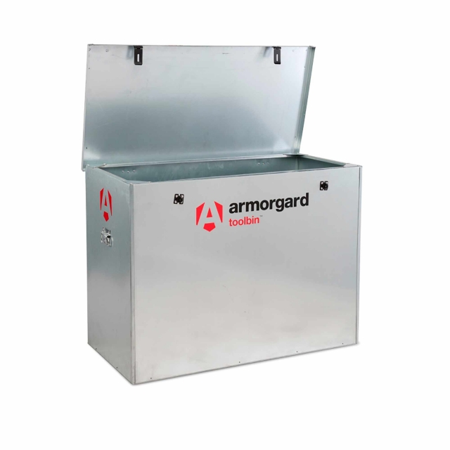 ARMORGARD ARMORGARD GB3 Med Light weight Storage Bin 1200x600x855