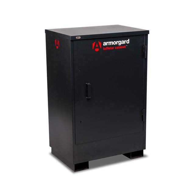 ARMORGARD ARMORGARD TSC2 Tuffstor Cabinet 800x590x1255