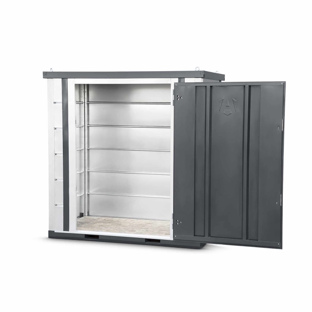 ARMORGARD ARMORGARD FR100-T 1m Forma-Stor 2075x1120x2160