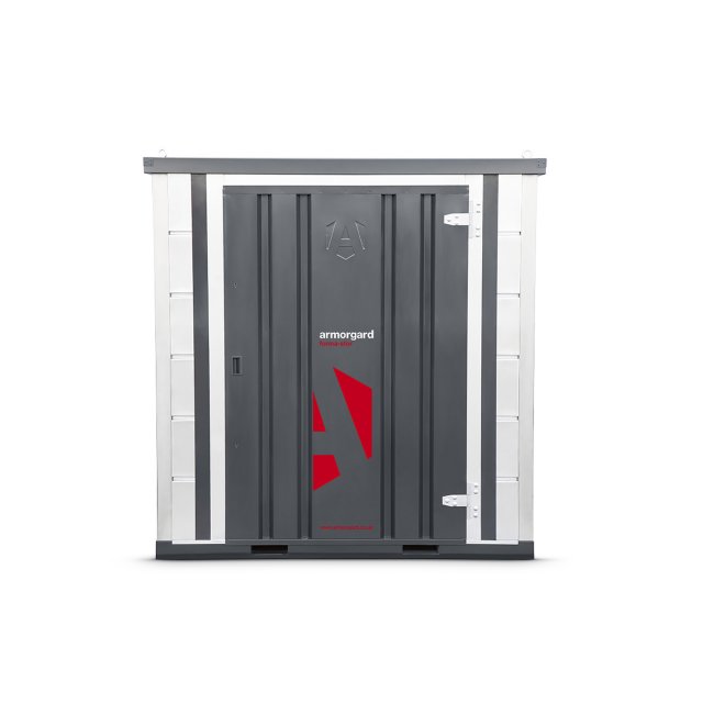 ARMORGARD ARMORGARD FR100-T 1m Forma-Stor 2075x1120x2160