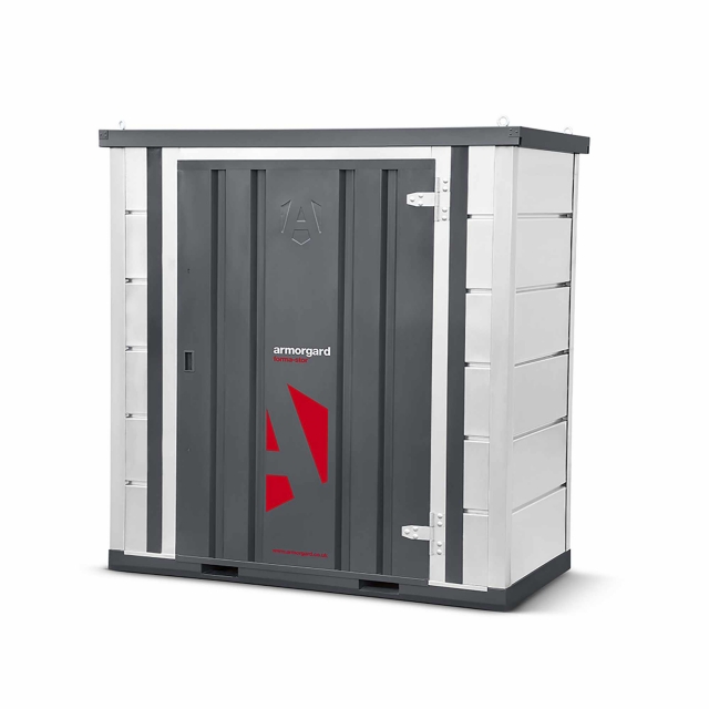 ARMORGARD ARMORGARD FR100-T 1m Forma-Stor 2075x1120x2160