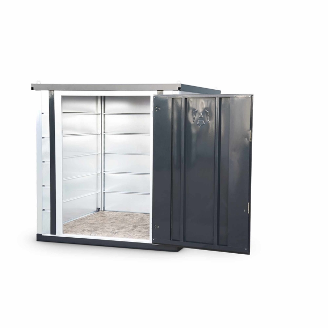 ARMORGARD ARMORGARD FR200-T 2m Forma-Stor 2075x2075x2160