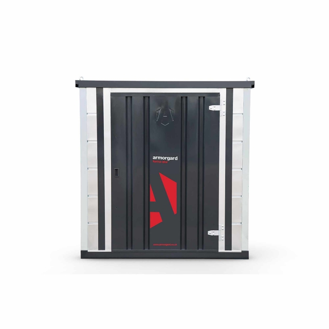 ARMORGARD ARMORGARD FR200-T 2m Forma-Stor 2075x2075x2160