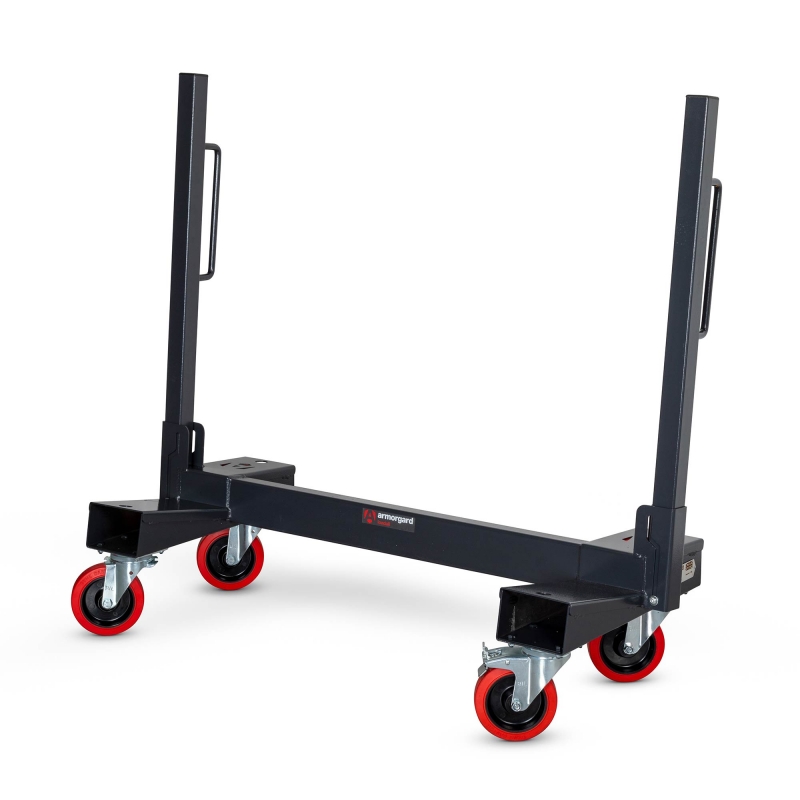 ARMORGARD ARMORGARD LA750 LoadAll Board Trolley 750kg