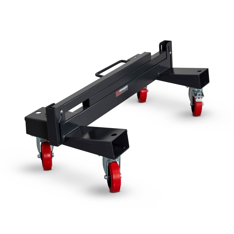 ARMORGARD ARMORGARD LA750 LoadAll Board Trolley 750kg