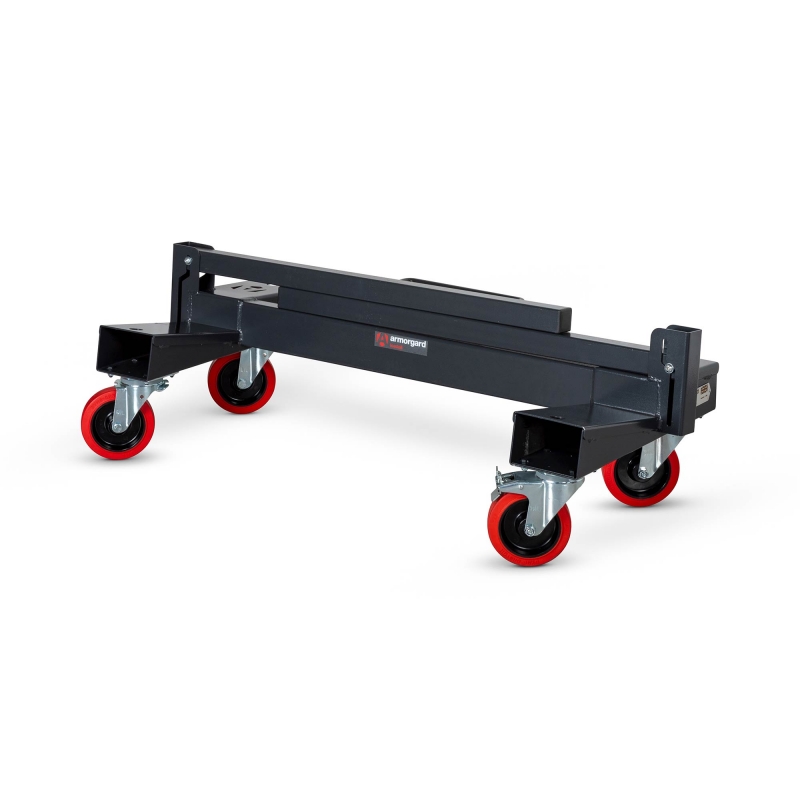 ARMORGARD ARMORGARD LA750 LoadAll Board Trolley 750kg
