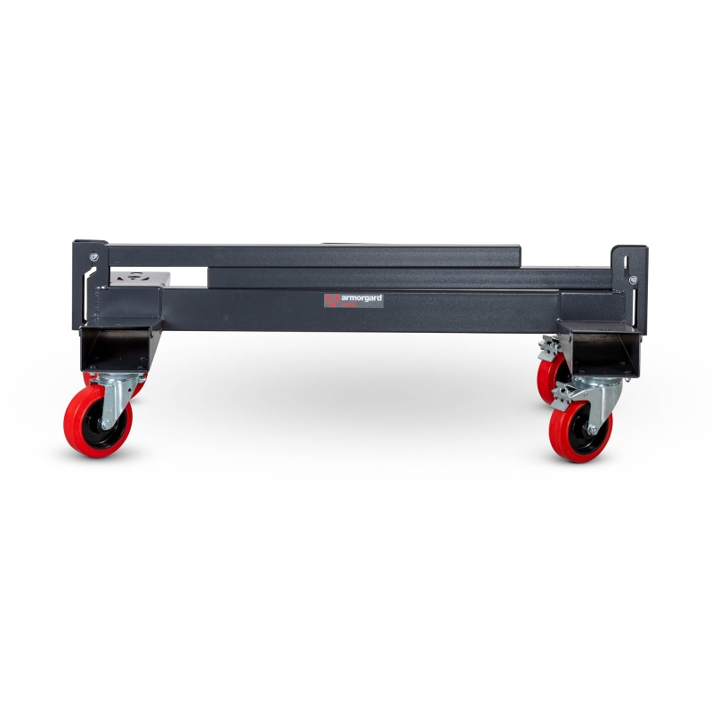 ARMORGARD ARMORGARD LA750 LoadAll Board Trolley 750kg
