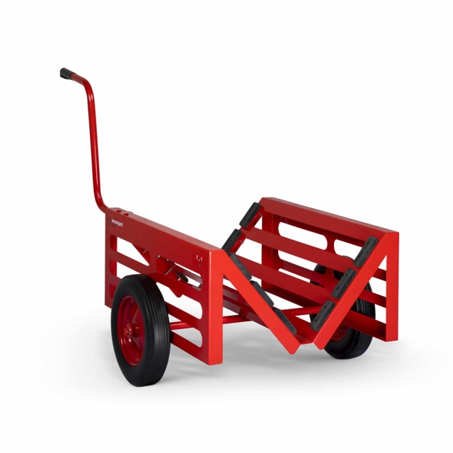 ARMORGARD ARMORGARD VK2 V-Kart Heavy Duty Mobile Trolley + handle
