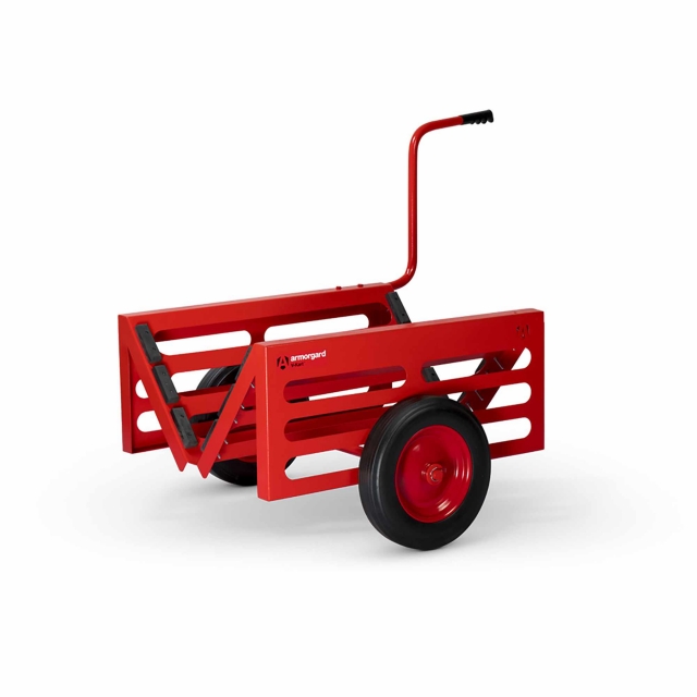 ARMORGARD ARMORGARD VK2 V-Kart Heavy Duty Mobile Trolley + handle