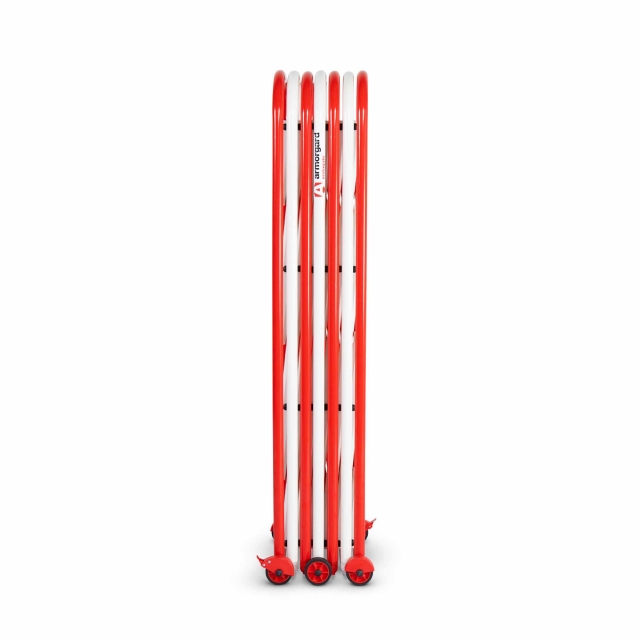 ARMORGARD ARMORGARD IG6 Instagate Expand Pedestrian Barrier 6'