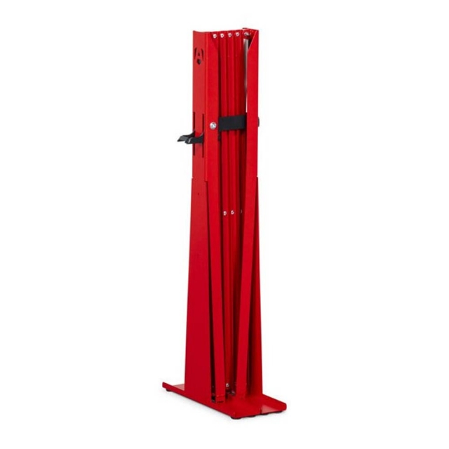 ARMORGARD ARMORGARD BAR1 Barricade Expandable Safety Barrier