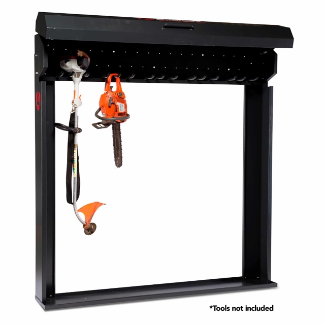 ARMORGARD ARMORGARD SSR6 Strimmer Safe Rack