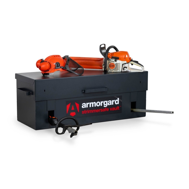 ARMORGARD ARMORGARD SSV12 Strimmer Safe Vault 1285x525x460mm
