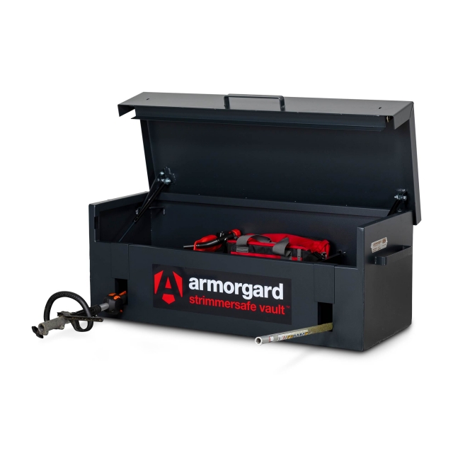 ARMORGARD ARMORGARD SSV12 Strimmer Safe Vault 1285x525x460mm