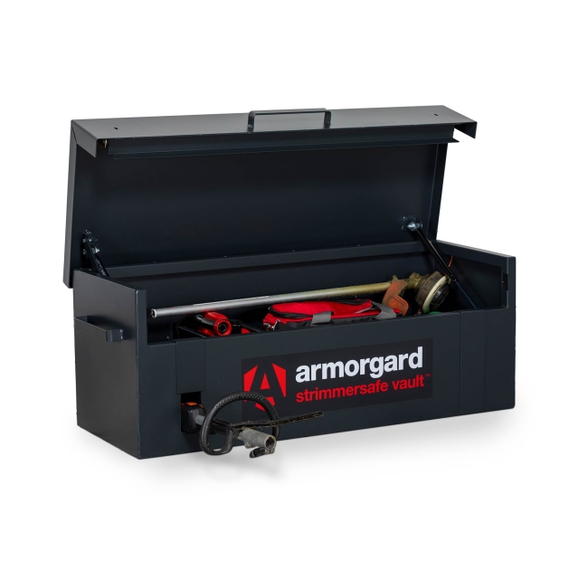 ARMORGARD ARMORGARD SSV12 Strimmer Safe Vault 1285x525x460mm