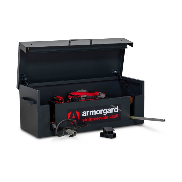 ARMORGARD ARMORGARD SSV12 Strimmer Safe Vault 1285x525x460mm