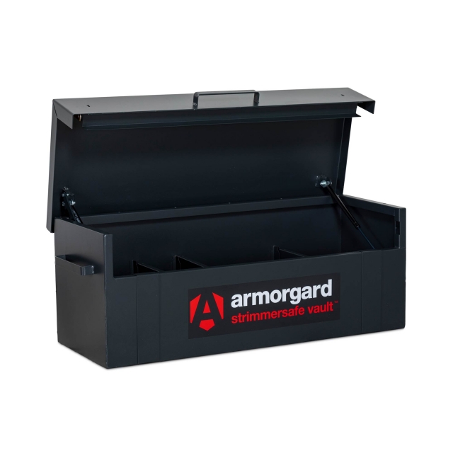 ARMORGARD ARMORGARD SSV12 Strimmer Safe Vault 1285x525x460mm