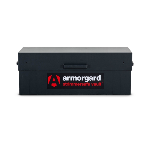 ARMORGARD ARMORGARD SSV12 Strimmer Safe Vault 1285x525x460mm