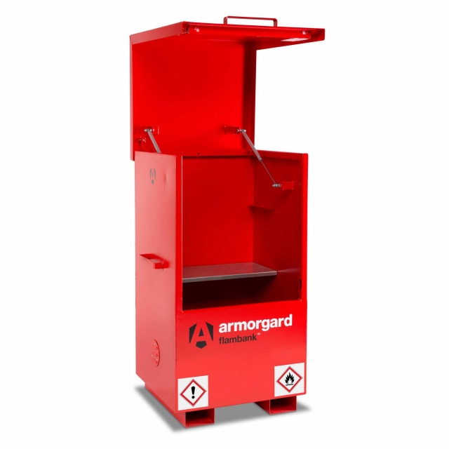 ARMORGARD ARMORGARD FBC2 Flambank Site Chest 780x630x1280