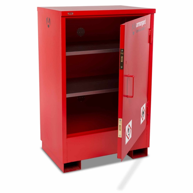 ARMORGARD ARMORGARD FSC2 FlamStor Cabinet 800x585x1260