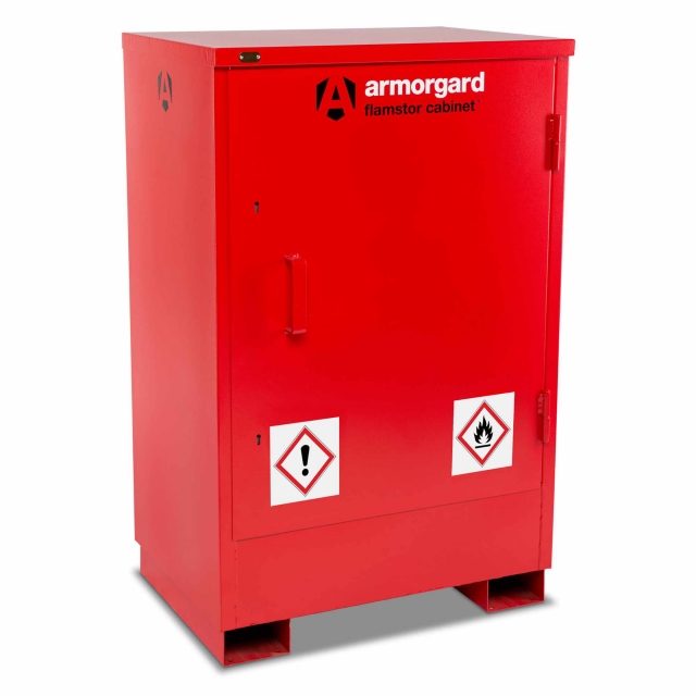 ARMORGARD ARMORGARD FSC2 FlamStor Cabinet 800x585x1260