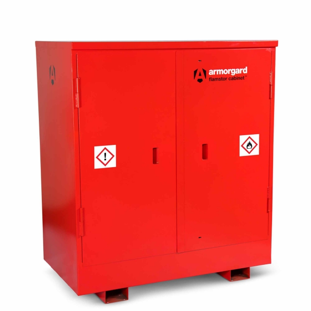 ARMORGARD ARMORGARD FSC4 FlamStor Cabinet 1355x780x1560