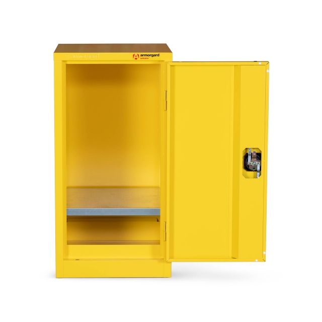 ARMORGARD ARMORGARD HFC4 Safestor Hazardous Floor Cupboard 450x480x900mm