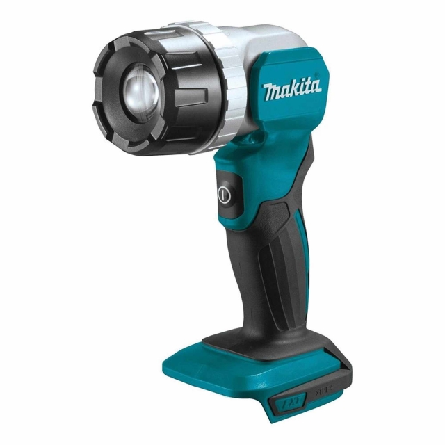 MAKITA MAKITA DML808 14.4v/18v LED Flashlight BODY ONLY